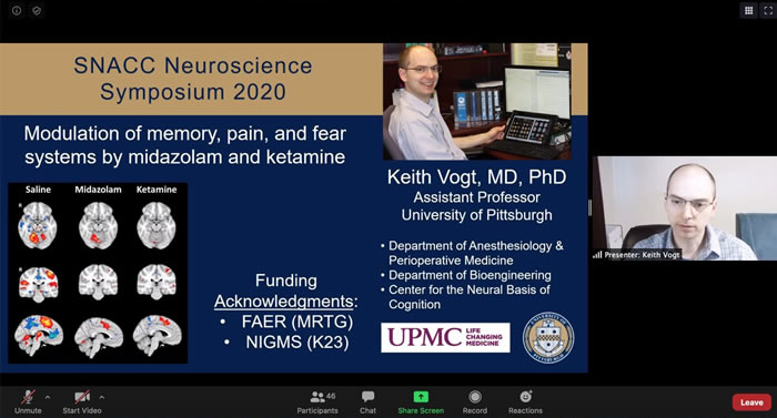 Vogt presentation
